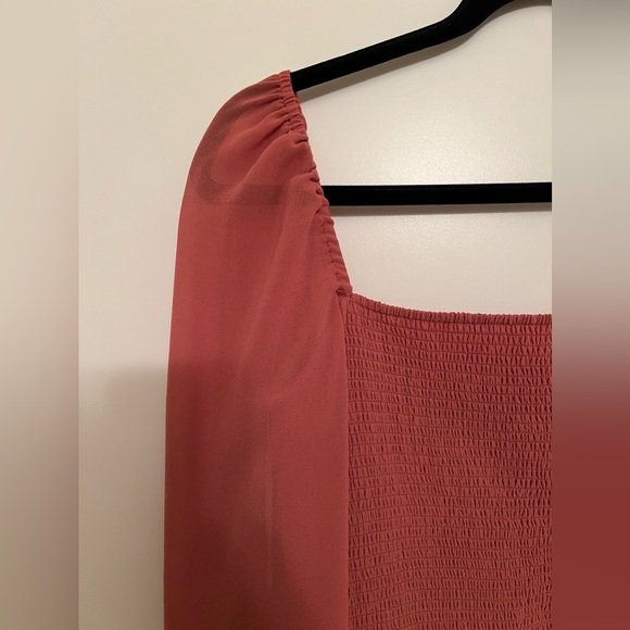 Wilfred Villa Dress - Size 8 - Picture 3 of 5